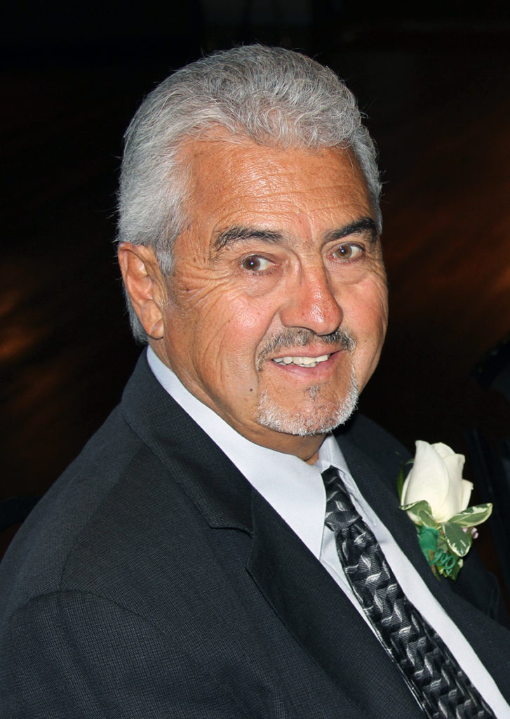 Ernest Raymond Marquez Obituary