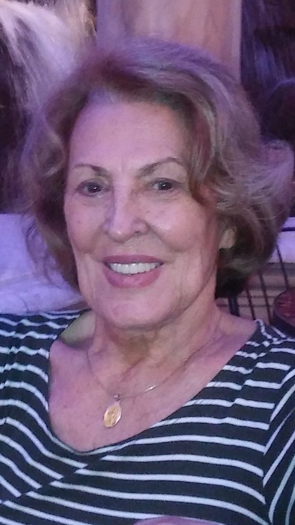 Esther Lorraine Wiltchik Obituary