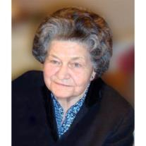 Estrella Cuervo Pilar Obituary