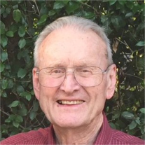 Eugene M Salkeld Obituary