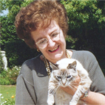 Euphemia P Rybicki Obituary