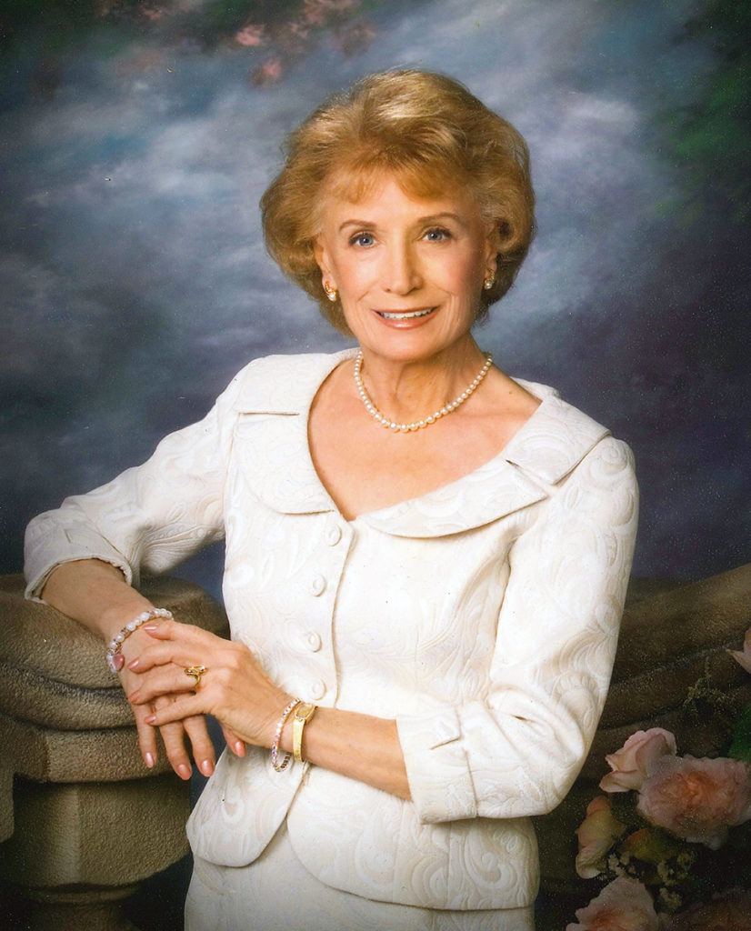 Eve Wise Obituary
