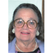 Evelyn Grace Larimore Obituary