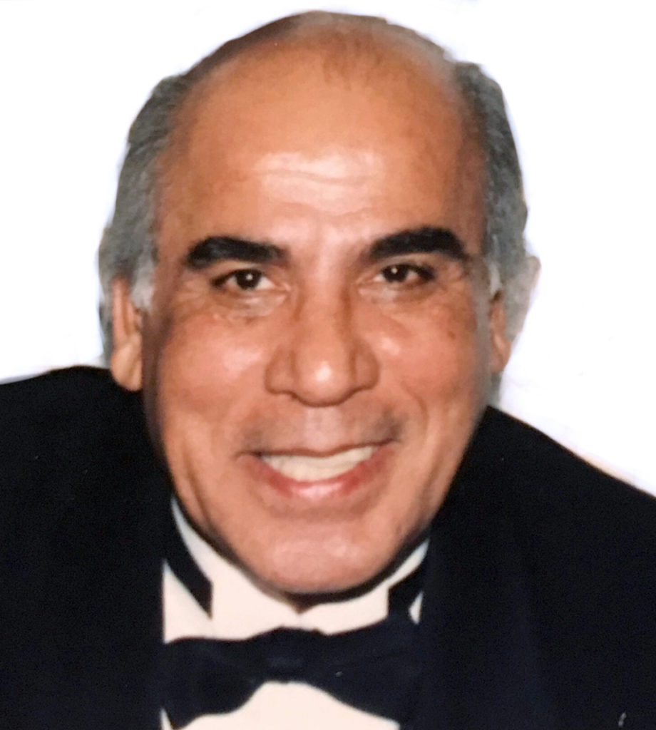 Faisal Alkaabi Obituary