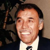 Fernando C Gasporra Obituary