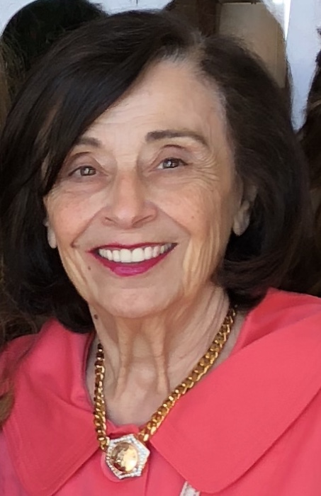 Frances Alberta Riechers Obituary