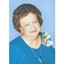 Frances M J Maltese Obituary