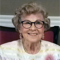 Frances M Snyder Obituary