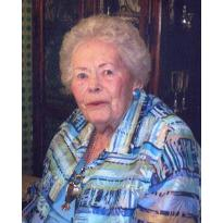 Frances Margaret Byrne Obituary