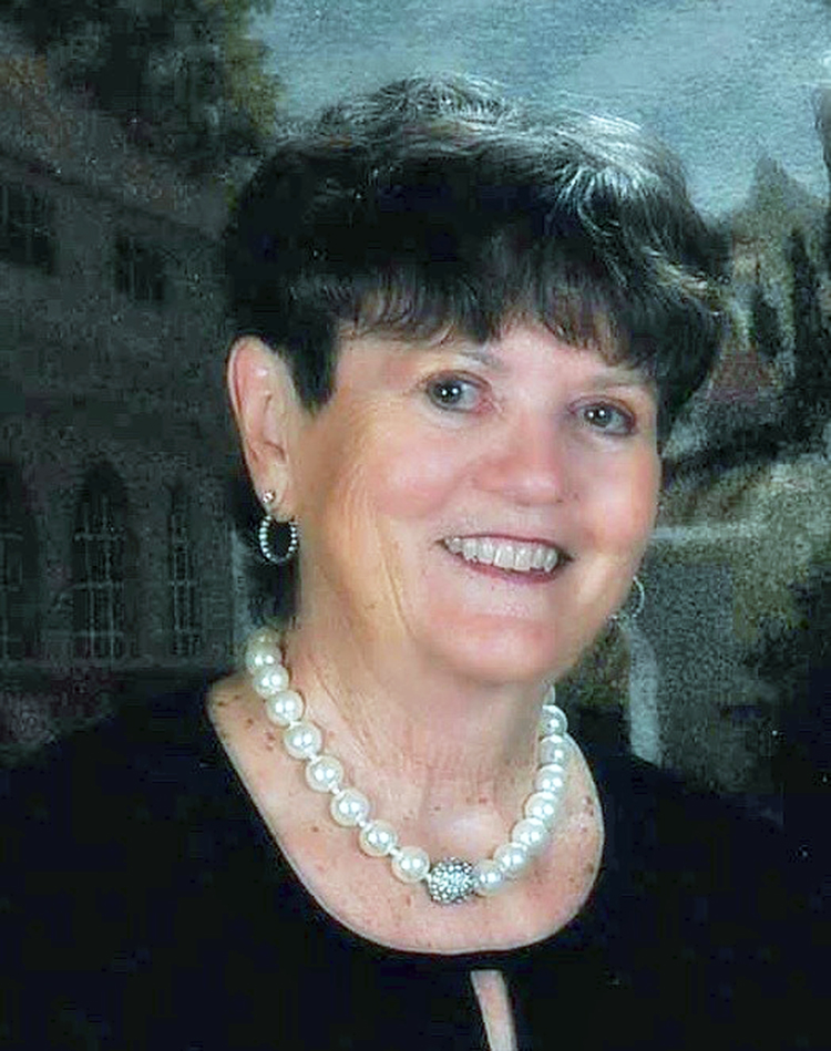 Frances Norton Kopp Obituary