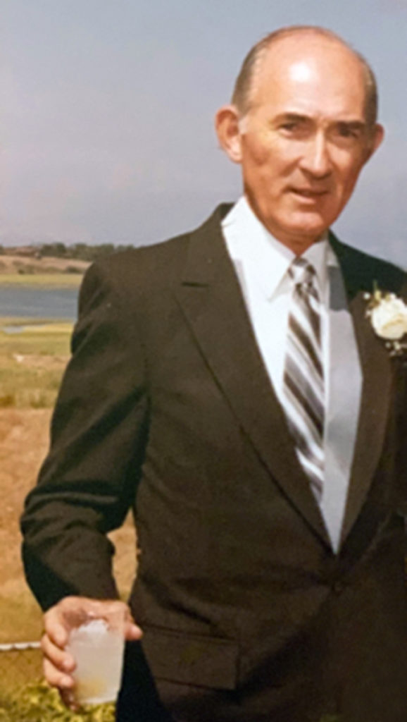 Francis Joseph McGovern Obituary