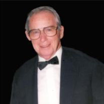Frank Burnett Obituary