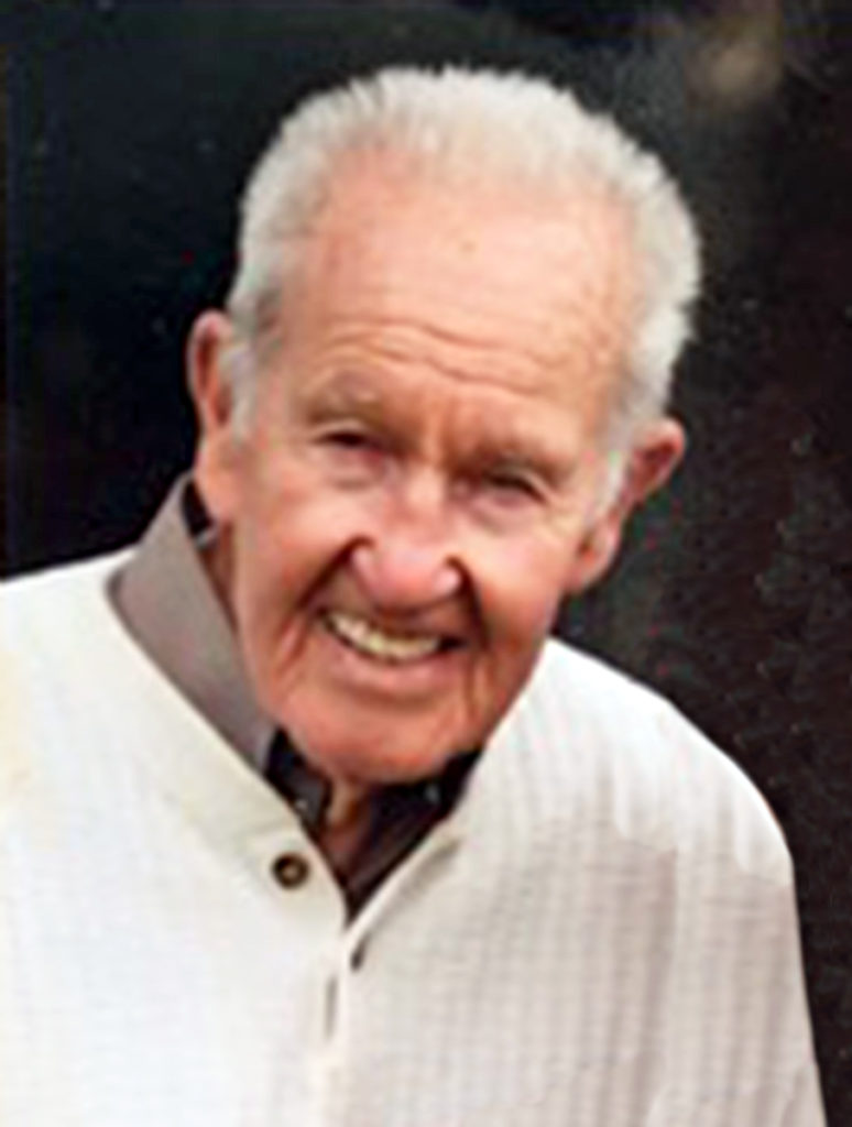 Fred Eugene Sheldon Obituary