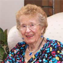 Frieda Martha Birner Obituary
