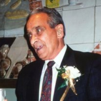 Gabriel L Vernotico Obituary