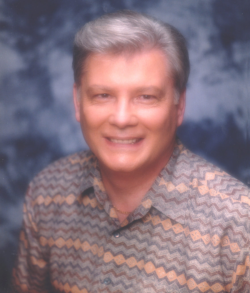 Gary Lew Lougheed Obituary