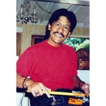 Gary Ray Abulog Obituary