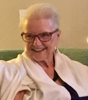 Gemma Mary Heffernan Obituary