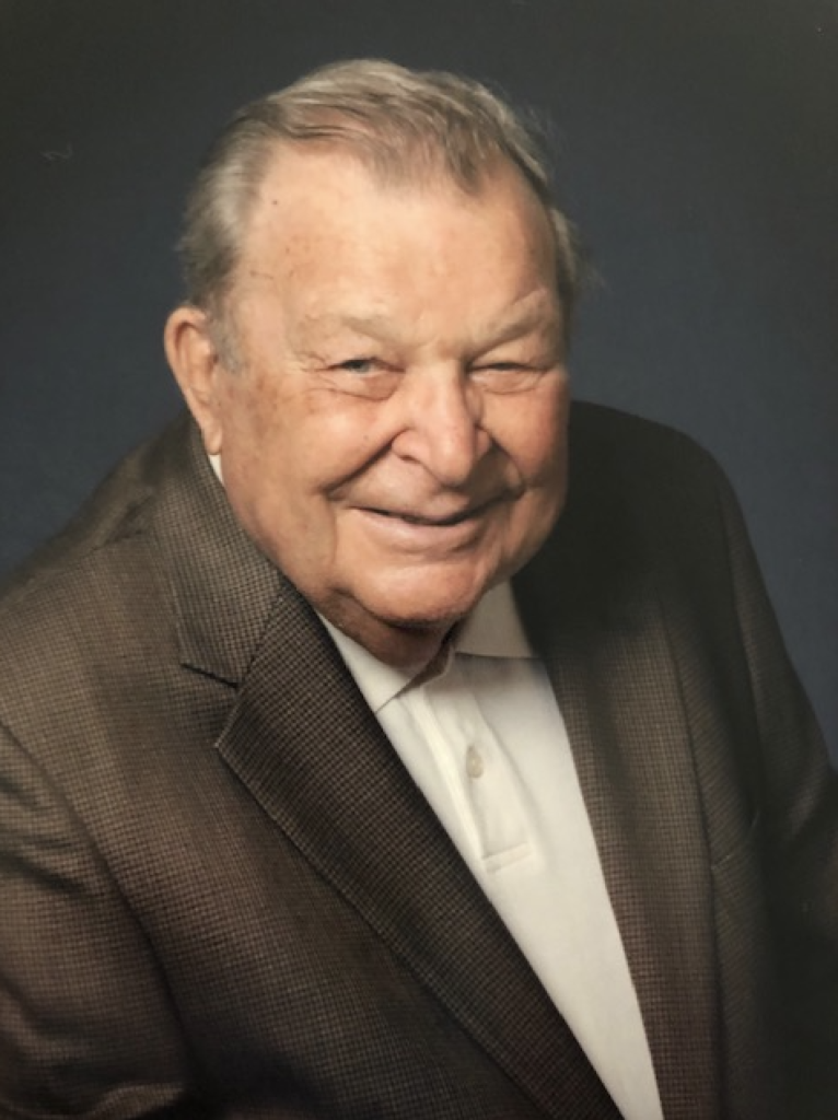 Gene Mario Prioli Obituary