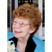 Geneva Mae Grove Obituary