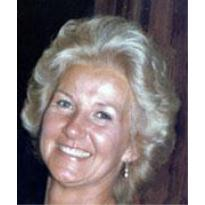 Genevieve Mary Lou Fulton Obituary