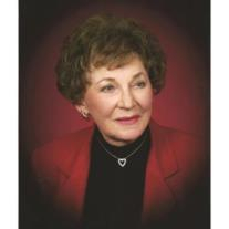 Genevieve Mildred Smith Obituary