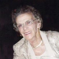 Genevieve T Hamann Obituary