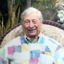 George Arthur Ham Obituary