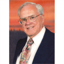 George H Rodda Obituary