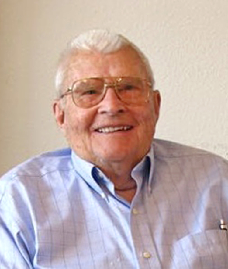 George Hayward Normandin Obituary