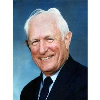 George Robert Jeffers Obituary