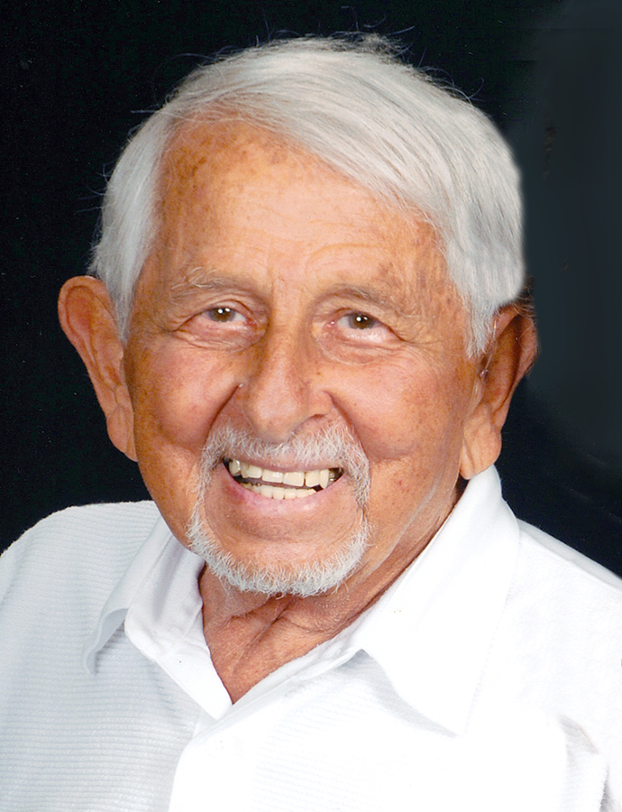 George Rudolph Karas Obituary