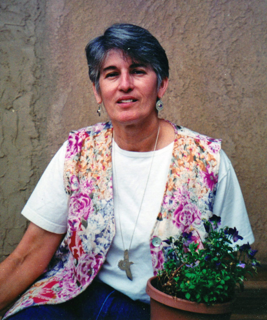 Georgette Teresa Cerrutti Obituary