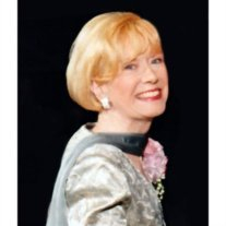 Georgina E Smith Obituary