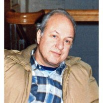 Gerald R Ricciardi Obituary