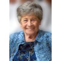 Geraldine B Havert Obituary