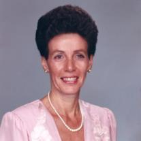 Geraldine H Dokos Obituary