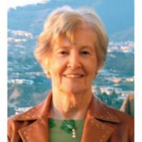Gertrude T Clark Obituary
