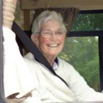Gladys A Duncan Obituary