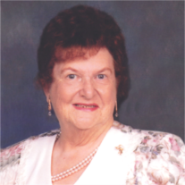 Gladys Julia Lavoie Obituary
