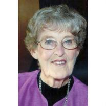Glenda G Razor Obituary