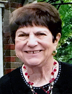 Gloria Acheropita Albamonte Obituary