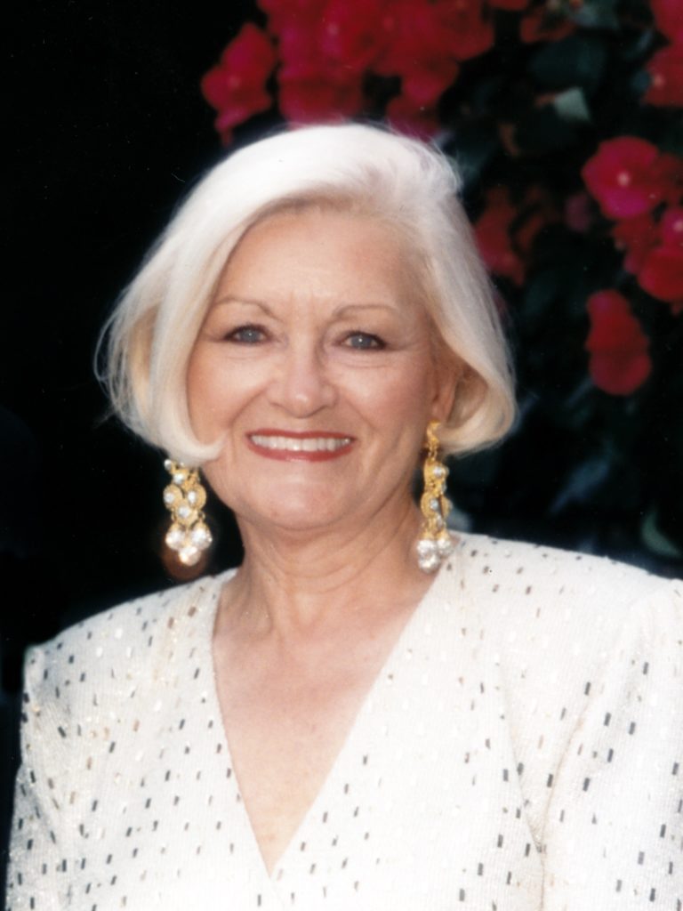 Gloria Gwendolyn Norrell Obituary