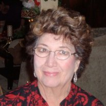 Gloria H Palacios Obituary