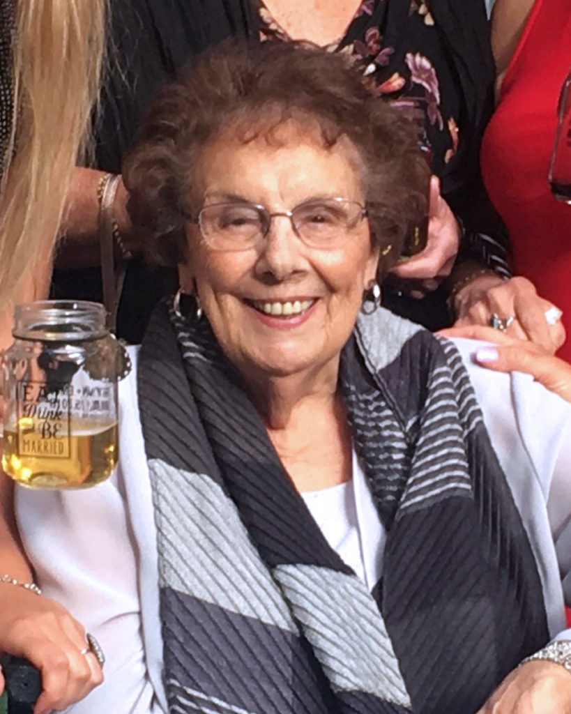 Gloria Marie Aiello Obituary