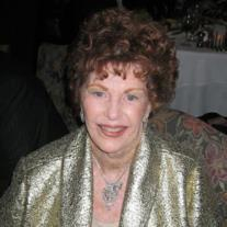 Gloria Mooschekian Obituary