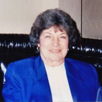 Gloria Stolt Obituary