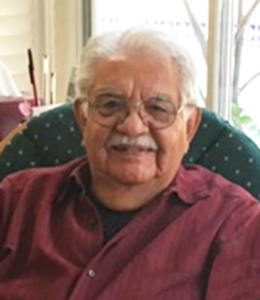 Gonzalo Beltran Garcia Obituary