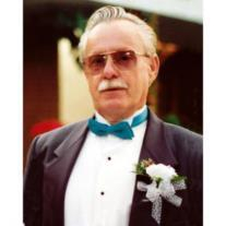 Gordon Cadman Obituary