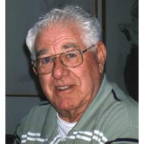 Gordon Parke Trigg Obituary